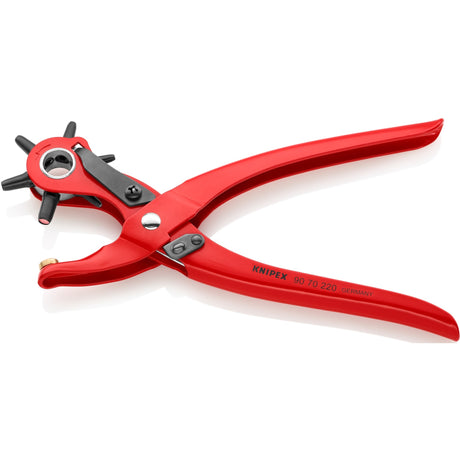 Knipex gat