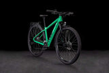 Cube aim one allroad shamrock´n´black