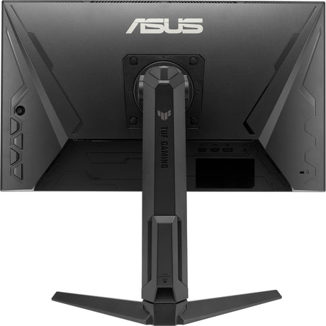 Asus tuf gaming vg259ql5a 24.5 monitor (zwart, 1x displayport, 2x hdmi, 200 hz)