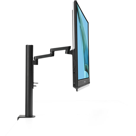 Asus zenscreen mb249c 24 monitor (zwart, 1x hdmi, 1x usb-c)