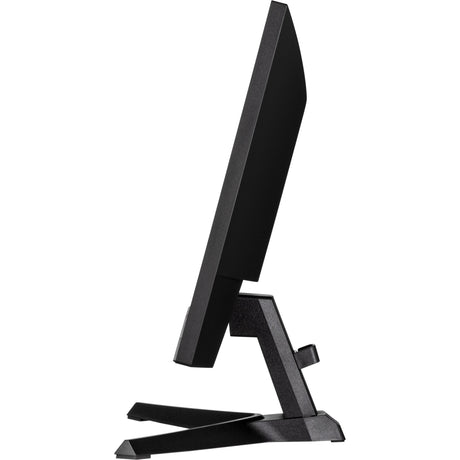 Iiyama g-master black hawk g2245hsu-b2 22 gaming monitor (zwart, 1x displayport, 1x hdmi, 2x usb-a)