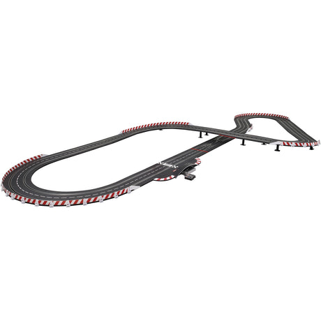 Carrera digital 132 - race for gold racebaan
