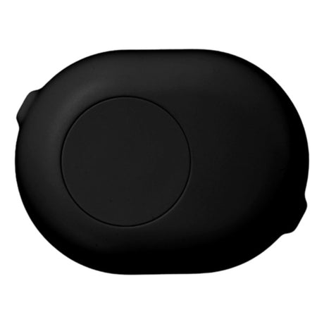 Shelly button add-on schakelaar (zwart)