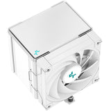 Deepcool ak500 wh cpu-koeler (wit)