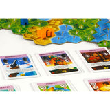 999games 999 games de zoektocht naar el dorado: draken, schatten mysteries bordspel (nederlands, uitbreiding, 2 - 4 spelers, 60 minuten, vanaf 10 jaar)
