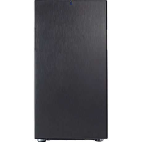 Fractal design define r5 midi tower behuizing (zwart | 4x usb-a)