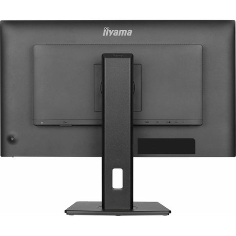 Iiyama prolite xb2792hsu-b1 27 monitor (zwart (mat), 1x displayport, 1x hdmi, 2x usb-a, 120 hz)