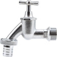 Gardena waterkraan 3 4 (chroom, 7331-20)