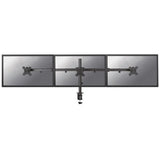 Neomounts flatscreen bureausteun fpma-d550d3black monitorarm (zwart)