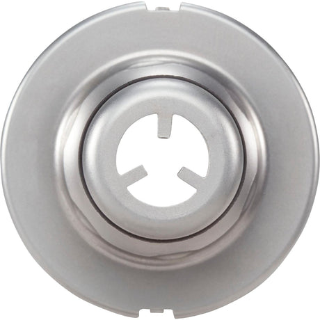 Gardena premium kraanstuk 26,5 mm (g 3 4 ) (zilver, 18241-20, retail)