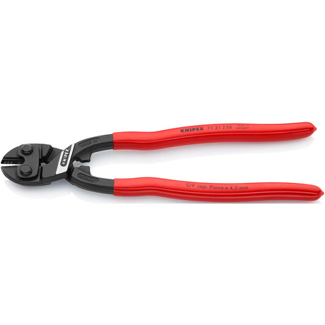 Knipex 7131250 cobolt xl boutensnijder - compact - 250mm
