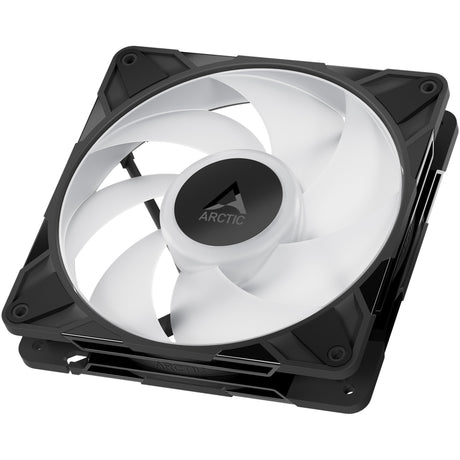 Arctic p14 pro a-rgb case fans (zwart, 3 stuks, 140 x 140 x 27 mm, pwm)