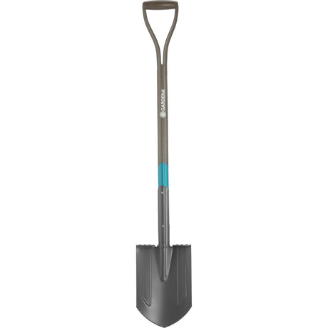 Gardena natureline schop - puntspade - fsc 100%