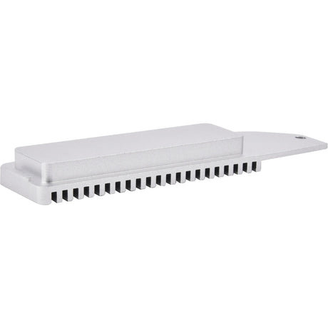 Silverstone tp06 heatsink (zilver, voor playstation 5)