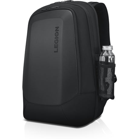 Lenovo legion 18-inch verstevigde rugzak ii (zwart)