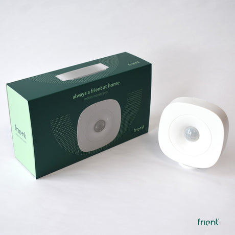 Frient motion sensor pro bewegingsmelder (wit, zigbee 3.0)