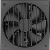 Fractal design ion gold 3 modulaire 750 watt voeding (zwart, 1x 12v-2x6, 3x pcie)