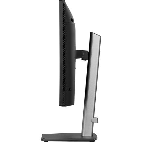Iiyama prographic hb2701uhsnp-b1 27 4k ultra hd monitor (zwart (mat), 1x displayport, 1x hdmi, 2x usb-c, 3x usb-a, 1x rj-45)