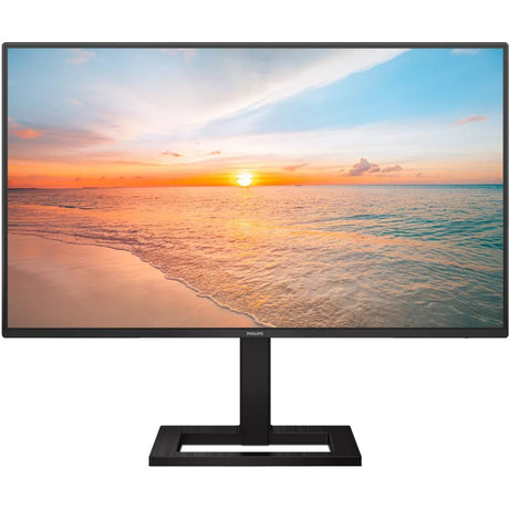 Philips 24e1n1300ae 23.8 monitor (zwart, 1x hdmi, 1x usb-c, 2x usb-a)