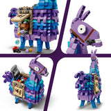 Lego fortnite supply llama - 77071
