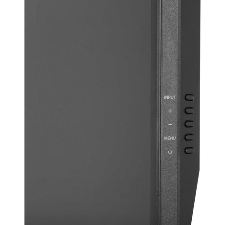 Iiyama prolite x4373uhsu-b2 42.5 4k ultra hd monitor (zwart (mat), 1x displayport, 2x hdmi, 3x usb-c, 2x usb-a)
