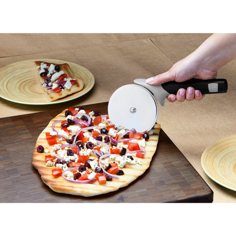 Weber ® pizzasnijder