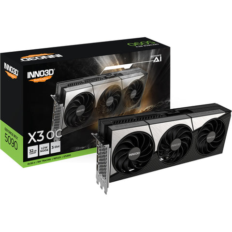 Videokaarten (GPU)