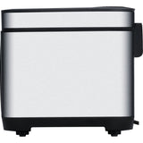 Steba df 150 frituurpan (roestvrij staal zwart, 2,5 liter)