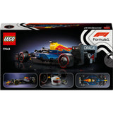 Lego speed champions 77243 oracle red bull racing rb20 f1 racewagen