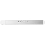 Neomounts nsls010 opvouwbare laptop standaard (zilver)