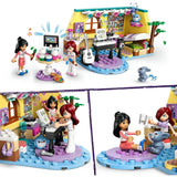 Lego friends - paisley's kamer constructiespeelgoed (42647)
