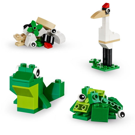 Lego classic 10698 creatieve opbergdoos xl