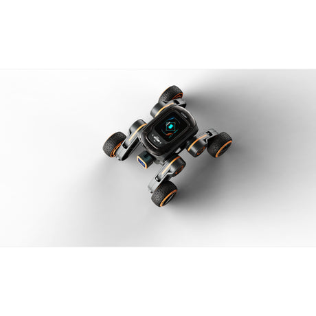 Ty ubtech ugot ai ci guardian kit robot (bluetooth 5.0, wi-fi 2.4 ghz 5 ghz)
