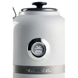 Ariete moderna waterkoker 2854 01 (wit, 1.7 liter)