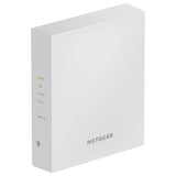 Netgear insight managed wifi 6 ax1800 dual-band gigabit poe access point (wax610w) (wit)