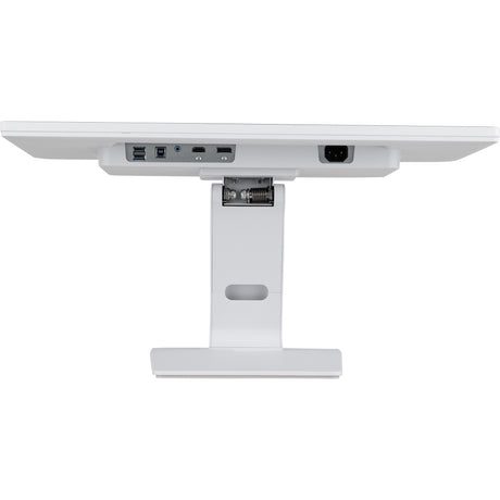 Iiyama prolite t2452msc-w2ag 24 touchscreen monitor (wit, 1x displayport, 1x hdmi, 2x usb-a, 120 hz)