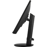 Viewsonic vg2708-4k 27 monitor (zwart (mat), 2x hdmi, 1x displayport)