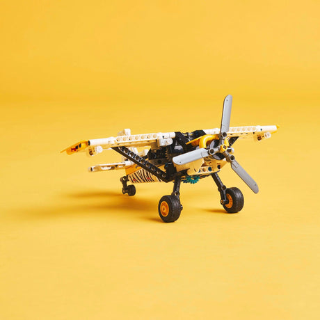 Lego technic junglevliegtuig - 42198