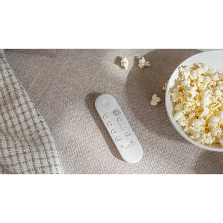 E-vision google tv streamer (4k) streaming client (wit, 4k, hdr 10+, dolby vision, hdmi, lan)