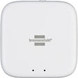 Brennenstuhl connect zigbee gateway basisstation (wit)