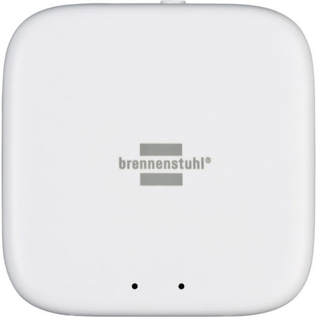Brennenstuhl connect zigbee gateway basisstation (wit)