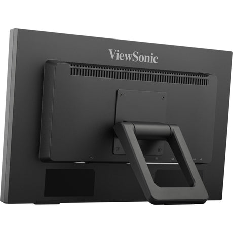 Viewsonic ir touch monitor td2223-2 22 (zwart, 1x hdmi, 1x dvi, 1x vga, 2x usb-a)