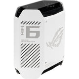 Asus rog rapture gt6 ax10000 mesh router (wit, 1 stuk)
