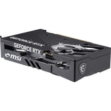 Msi geforce rtx 5050 8g gaming oc grafische kaart (3x displayport, 1x hdmi)