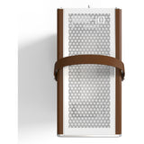 Montech heritage pro midi tower behuizing (wit beige | 2x usb-a | 1x usb-c)