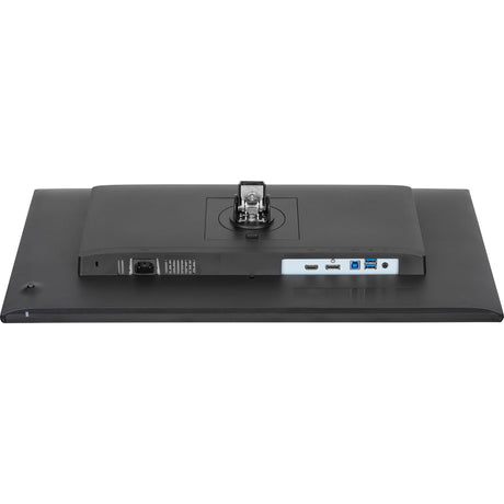 Iiyama prolite xb2792hsu-b1 27 monitor (zwart (mat), hdmi, displayport, 2x usb-a, usb-b, 120 hz)