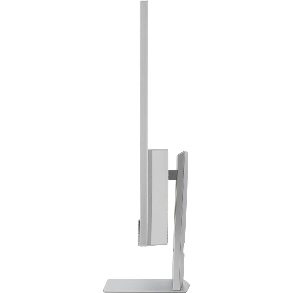Asus zenscreen smart monitor ms32uc 31.5 4k ultra hd (grijs, 1x displayport, 1x hdmi, 1x usb-c, 2x usb-a, wi-fi)