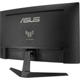 Asus tuf gaming vg27vqm1b 27 curved monitor (zwart, 2x hdmi, 1x displayport, 280hz )