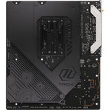 Asrock x870e taichi socket am5 moederbord (raid, 5 gb-lan, wi-fi 7, bt, e-atx)
