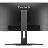 Viewsonic vx2779j-hd-pro 27 gaming monitor (zwart, 2x hdmi, 1x displayport, 180 hz)